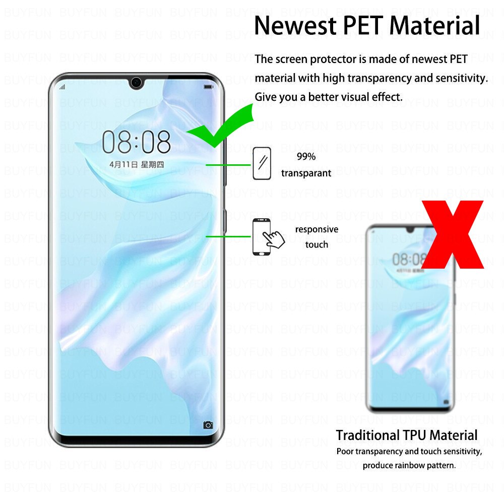 360 custodia trasparente completa per Huawei p40 p30 p20 lite light nova 7 6 se 5t 5z 5i pro Y8p y7p p smart plus 2019 custodia in Silicone