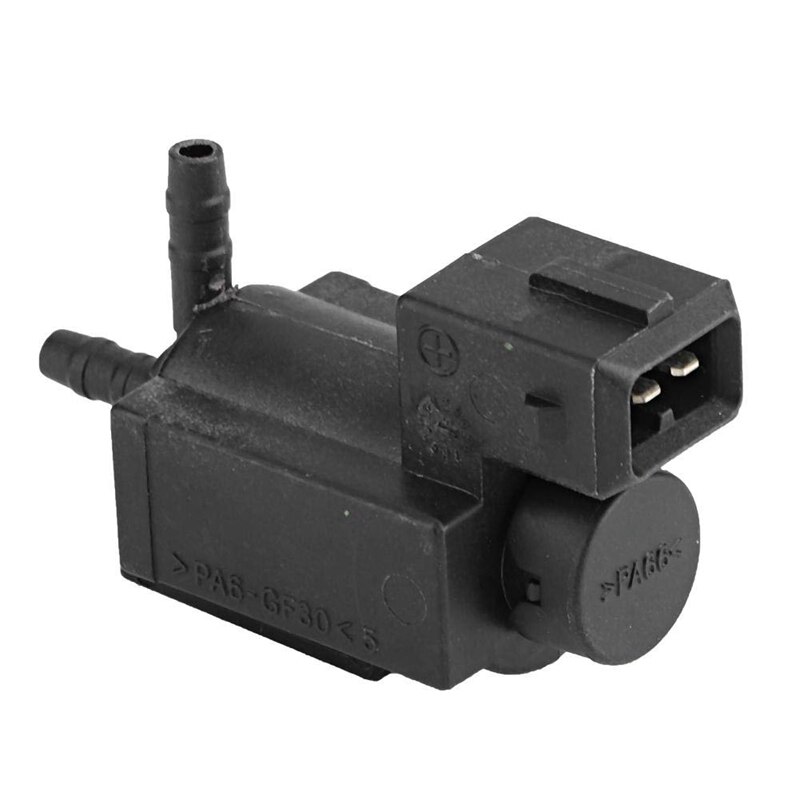 Avgasvakuumstyrning magnetventil passar för bmw  e36 e46 e65 e66 m5 x3 11747810831