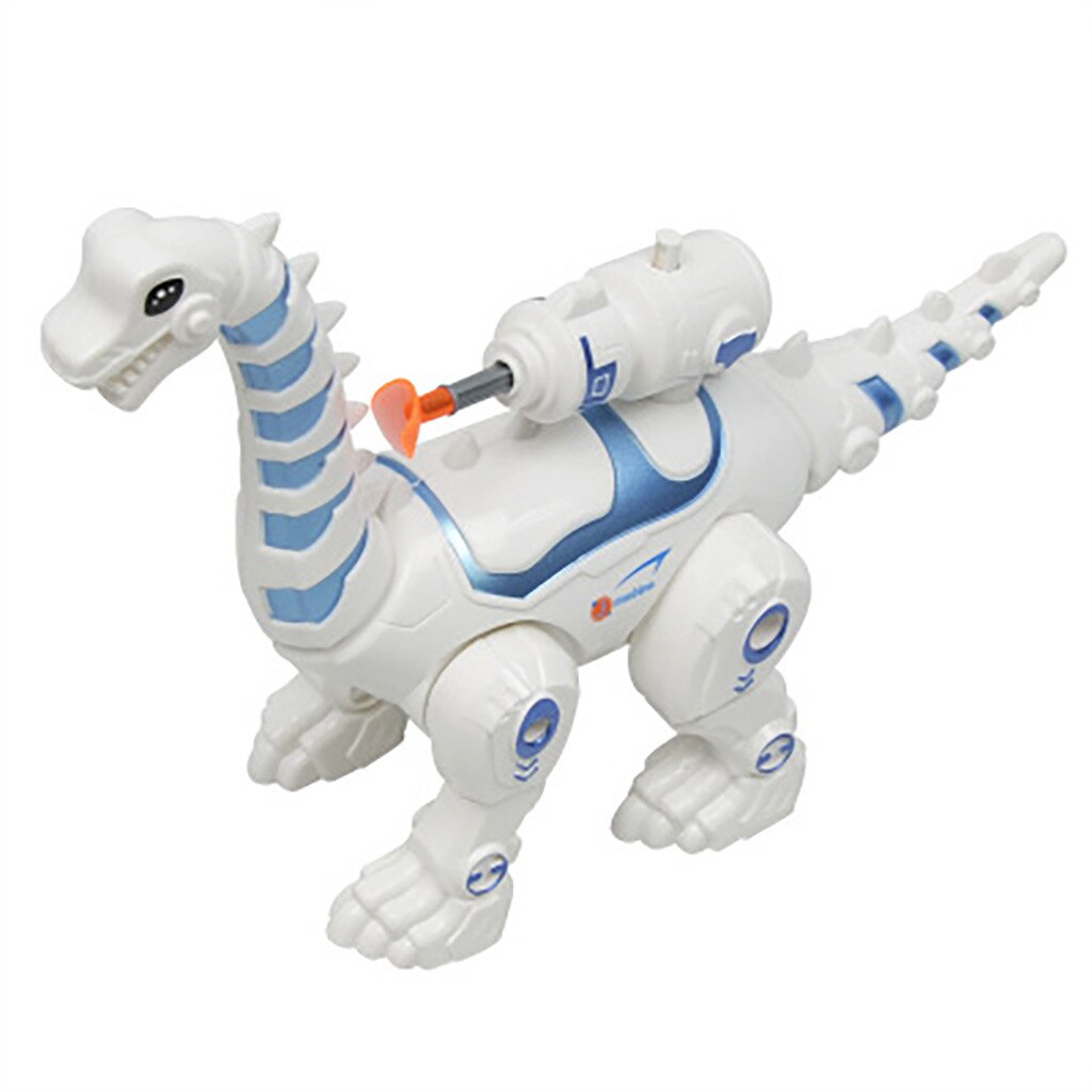 Robot Dinosaurus Intelligente Afstandsbediening Wandelen Dinosaurus Speelgoed Mechanische Dinosaurus Speelgoed Ouder-kind Interactief Speelgoed