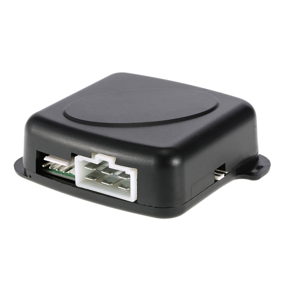 Para motor de alarma de coche Starline botón de inicio parada RFID bloqueo interruptor de encendido sin llave sistema de entrada arranque sistema antirrobo