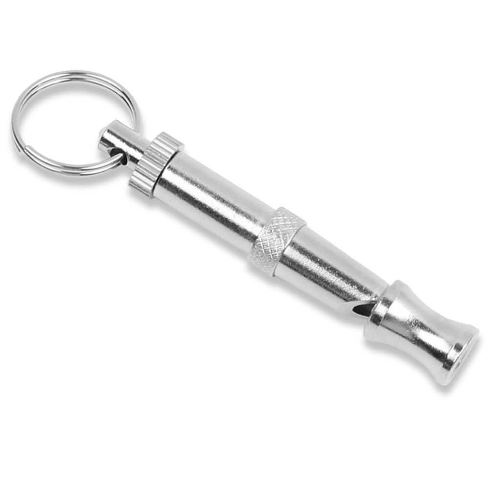 Obedience Training Control Whistle Recall and Stop Barking Teach Commandsfor Dog Dogs Pet Pets