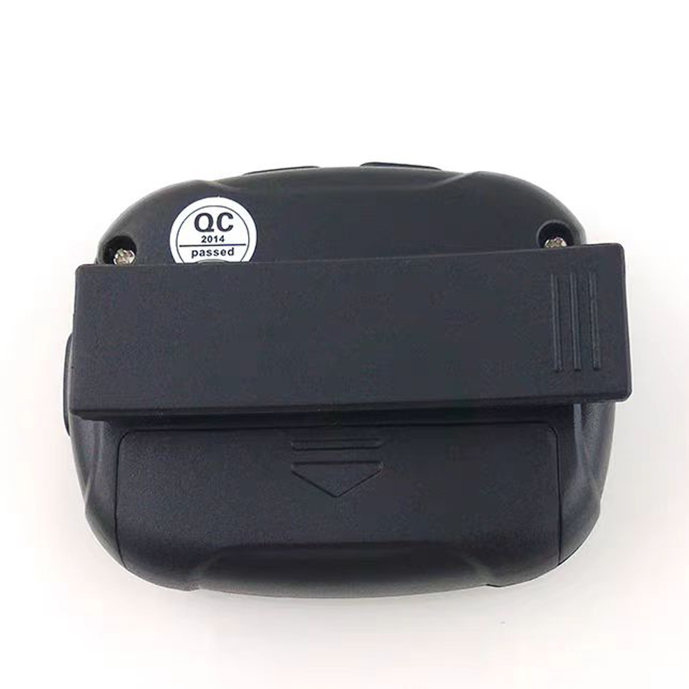 Temporizador eletrônico de intervalos esportivos TF6204 Temporizador de contagem regressiva como cronômetro GYM Boss