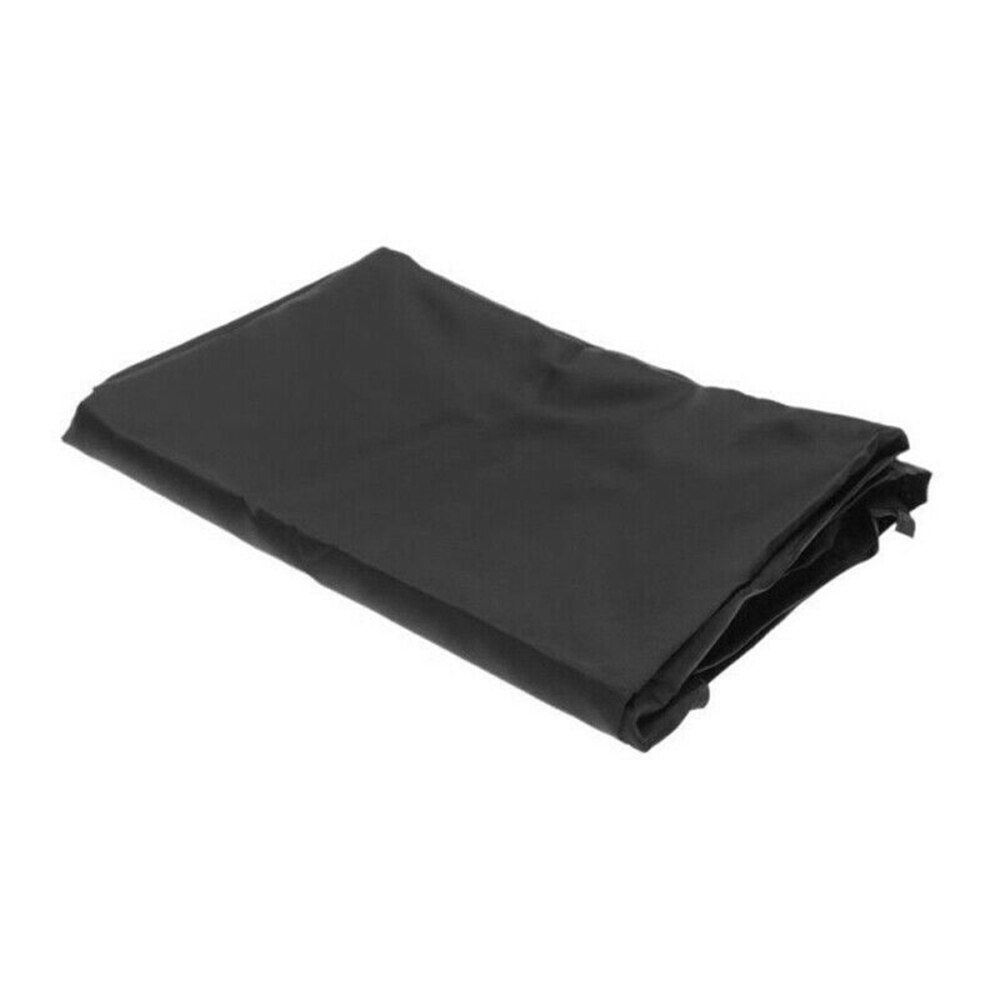 Vandtæt hår klippe klippe salon frisør frisør kjole kappe forklæde unisex kjole kappe saloner frisør 140*90cm