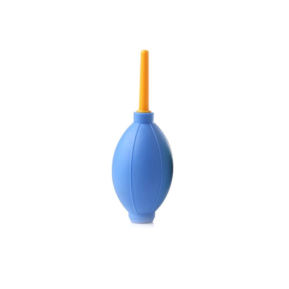 Mini pompe à Air soufflante outils d'extension de cils colle à cils séchage poussière nettoyant RXJC: Bleu