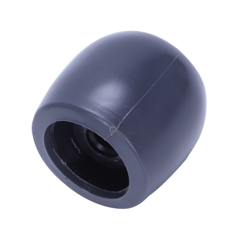 Versnellingspookknophoeshoes voor fiat 500 500c panda 03-12
