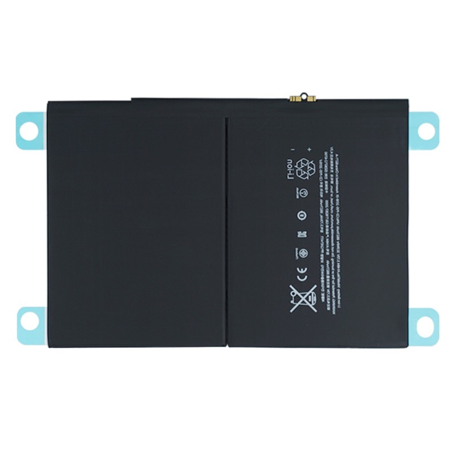 Ecran LCD Apple iPad Air 1 / iPad 5 et 6 9.7 Dalle de remplacement