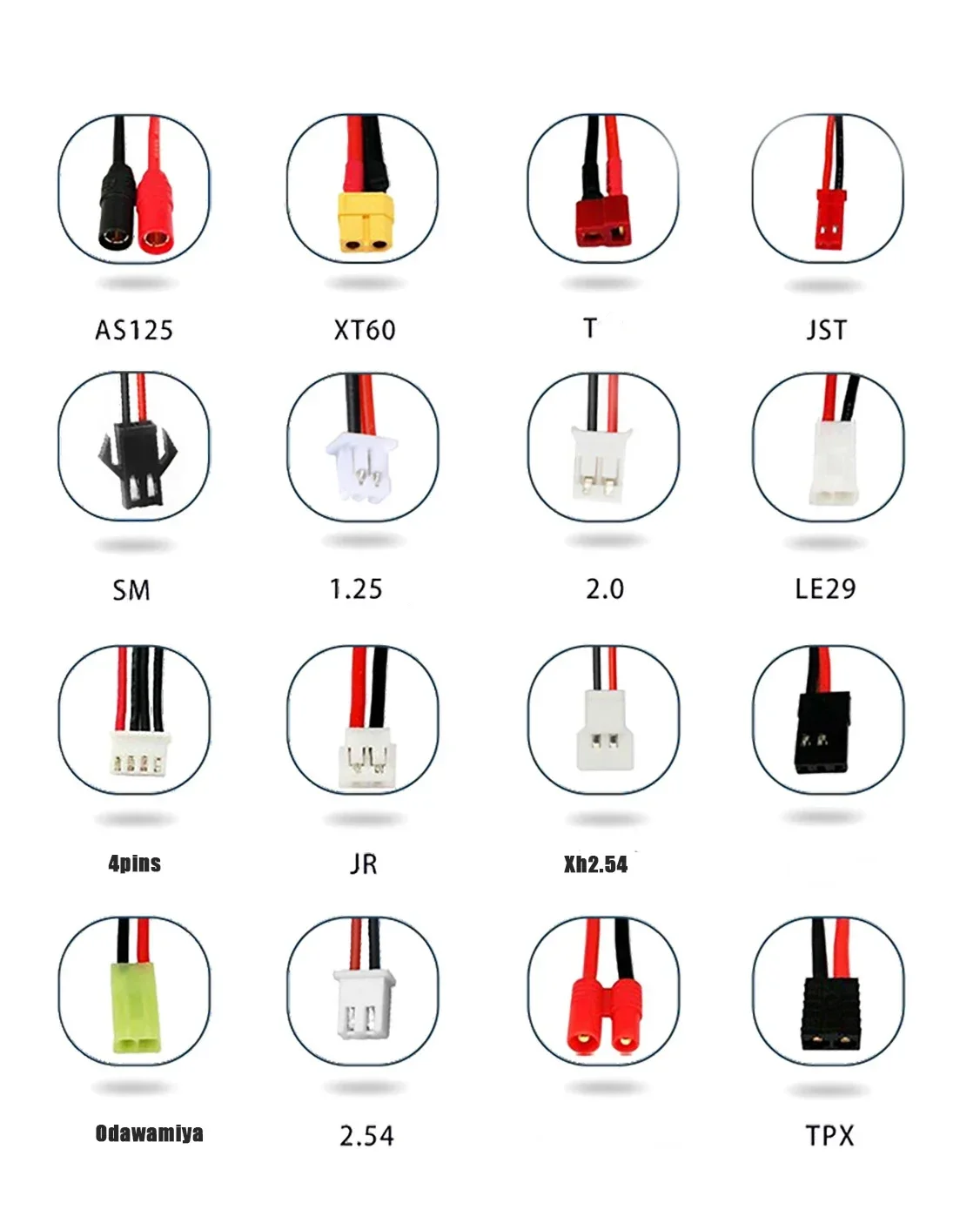 3.7V Li-Polymer Rechargeable Battery 603040 for MP3, Tablets, DVD, E-books, Bluetooth Headsets, Cameras