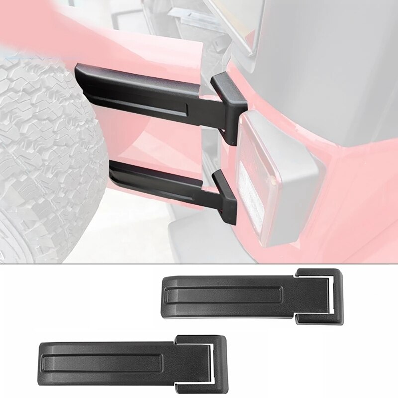 Sangles Rhode Gear Pour Support De Pneu De Rechange (2 Vélos) - Occasion, Bon état