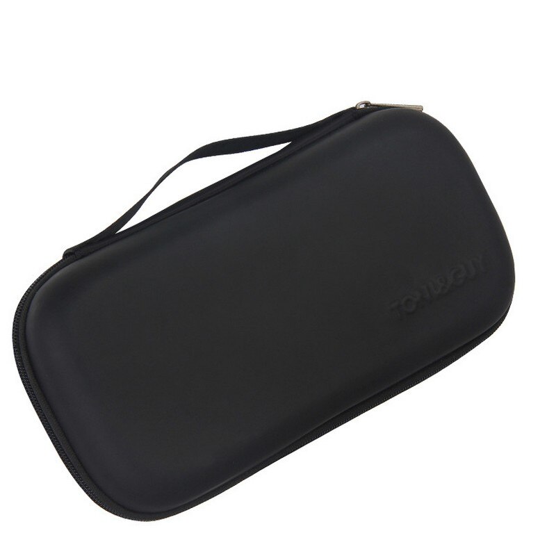 Estuche de bolsos de tijeras para el cabello, funda cartuchera, herramientas de estilismo para el cabello, accesorios de herramientas de peluquería, bolsa para tijeras de adelgazamiento