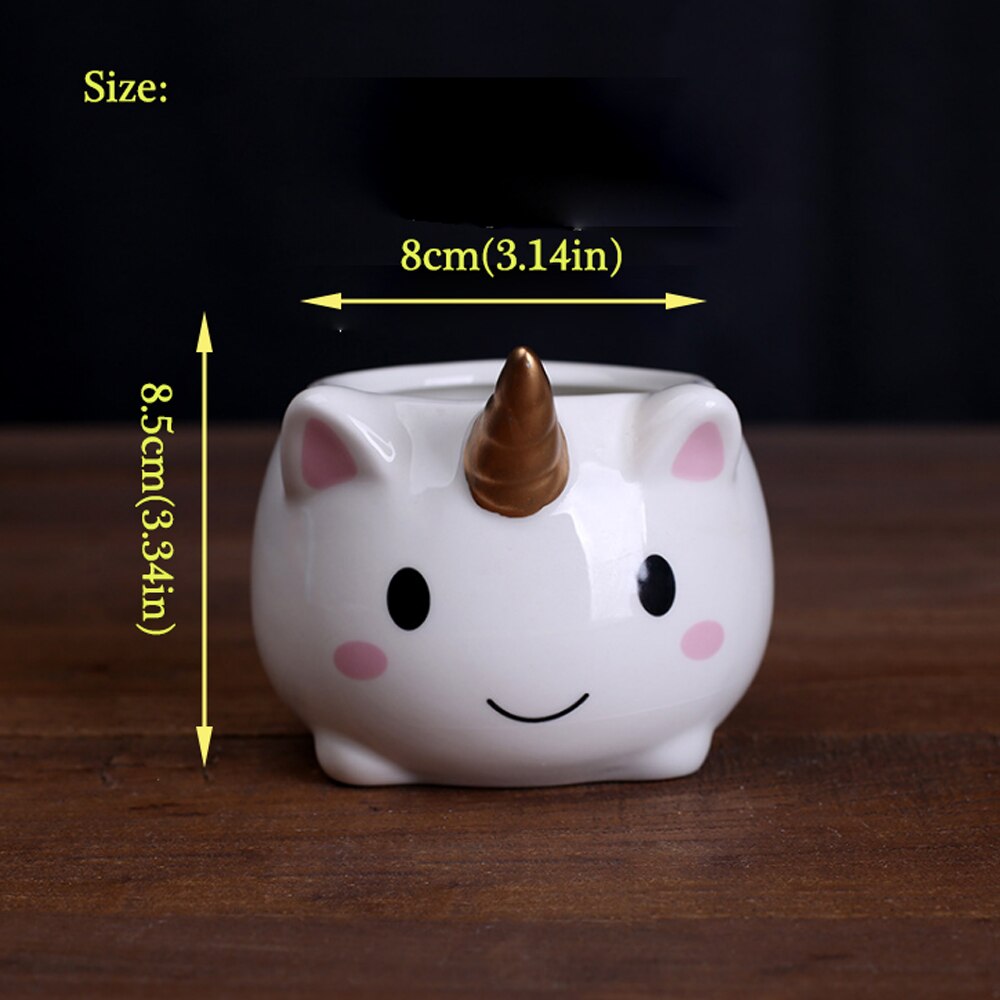 thumbnail image 2 of Ceramc Owl Planters | Ceramc Owl, Owl Planter, Pottery 2 of 9