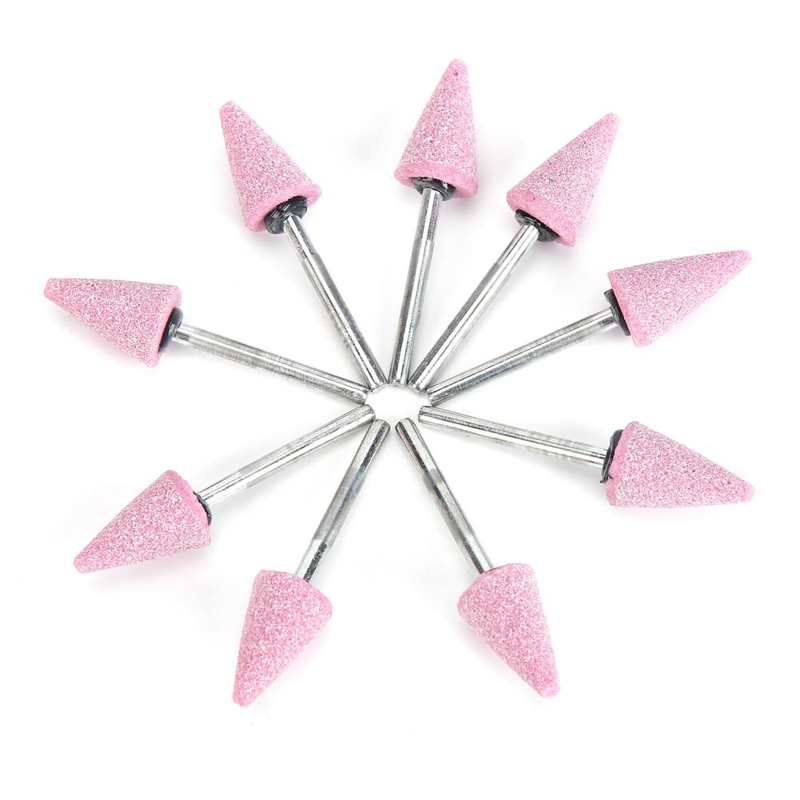 Grinding Bits Rotary Tool Accessories for Polishing for Trimming for Sanding