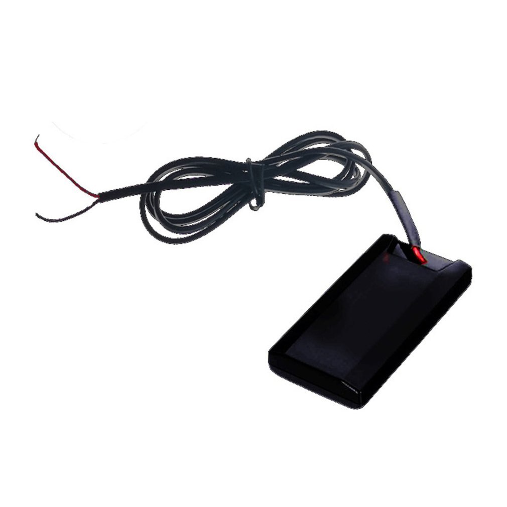 Auto Digitale Display Voltmeter 12V Voltmeter Universele Gemodificeerde Digitale Voltmeter Auto Accessoires Duurzaam