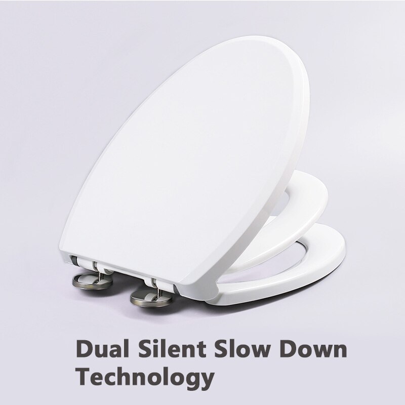 Dwuwarstwowa deska klozetowa dla dorosłych dla dzieci pokrowiec robić treningu dla dzieci zapobieganie upadkowi klapa sedesu dla dzieci powolny kubek podróżny
