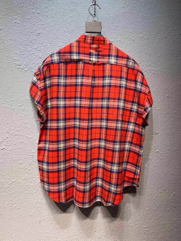 Henry Collar Knitted Top