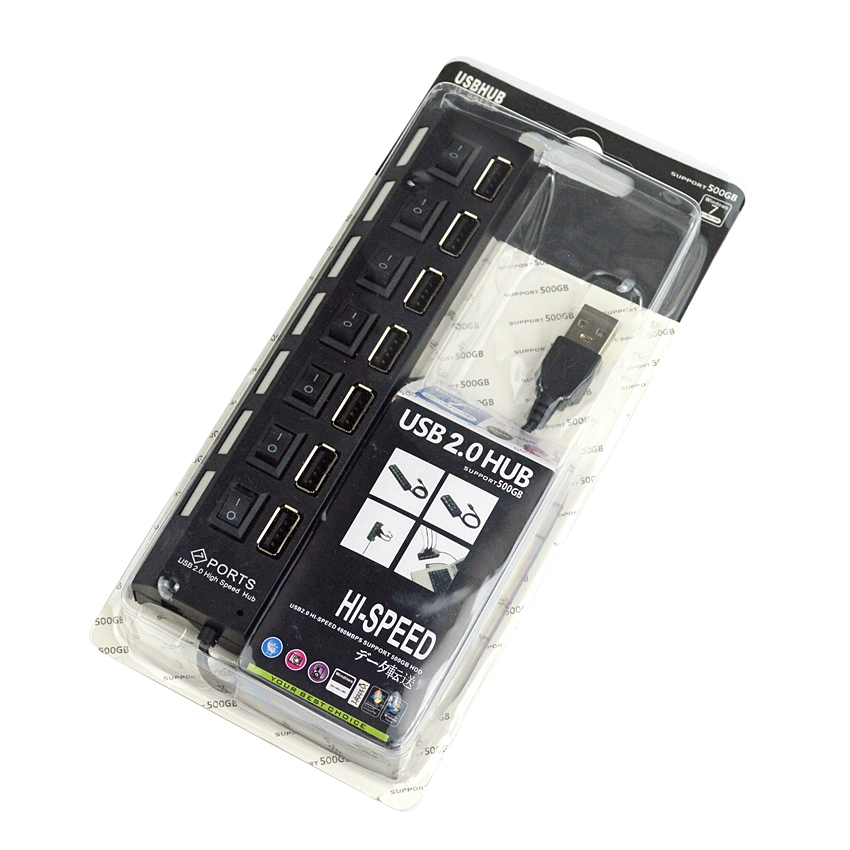 1set LED accessori per luci fai da te Building Block Street Black 7 porte USB per Kit luci a LED 10220 10260 42083 compatibile con tutte le marche