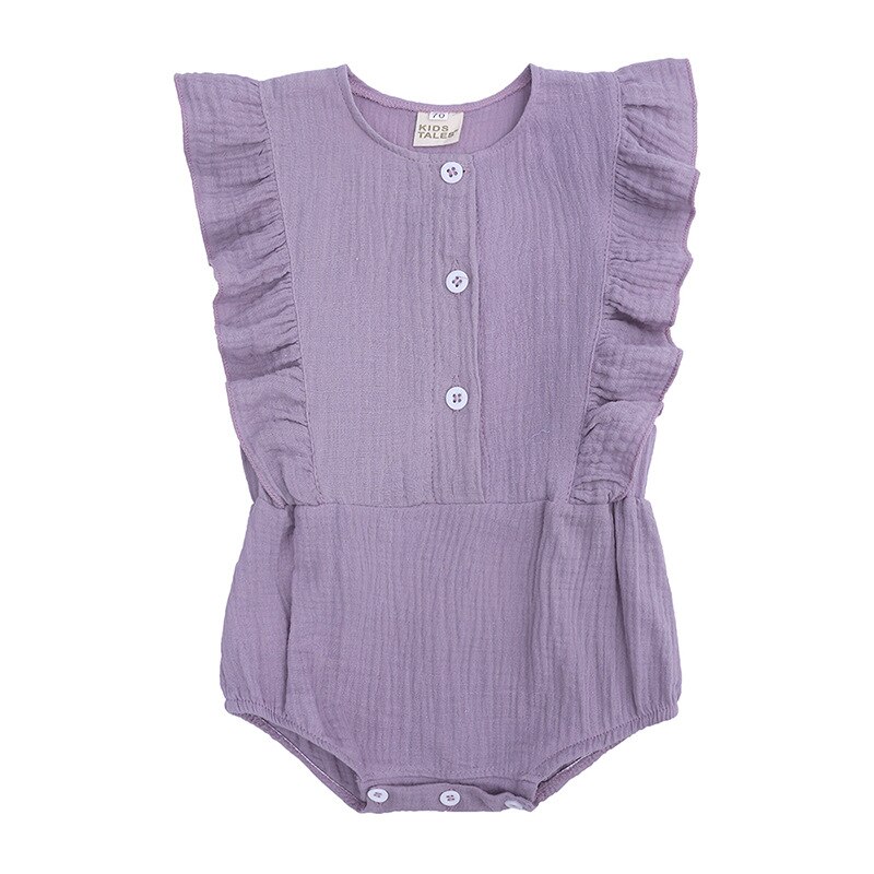 Infant Clothing Summer Overalls Newborn Baby Girls Rompers For Baby Jumpsuit Baby Costume Baby Boys Clothes 3 6 9 24 Month