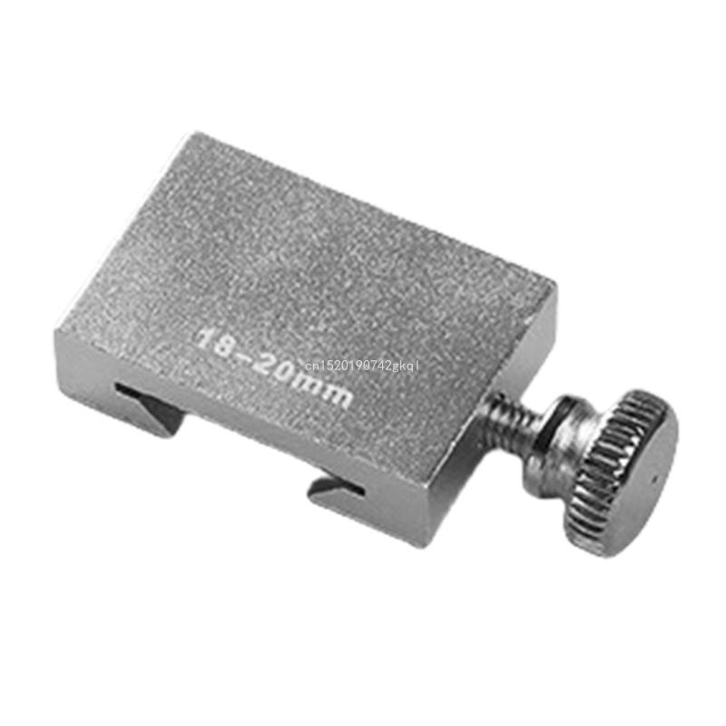 regla detiene vallas, trazadores líneas, localizadores, bloque regla preciso para mediciones precisas en ingeniería y: Oro