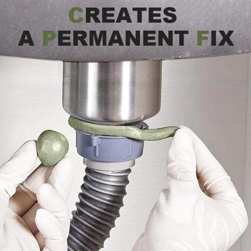 Interactive Modeling Grey Putty 20 Ml For Modelers Building Supplies Repair Household Supplies W3V4