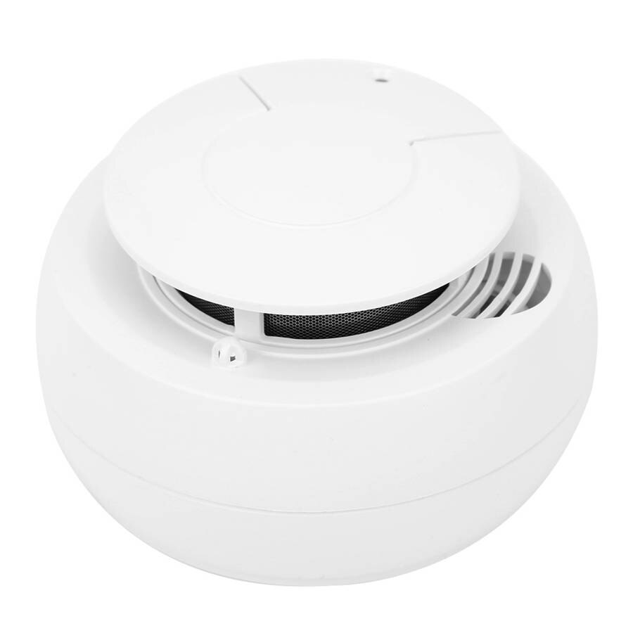 Røgalarm trådløs wifi røgalarm brandalarm beskyttelse hjem sikkerhedssystem brandmænd til brandalarm detektor