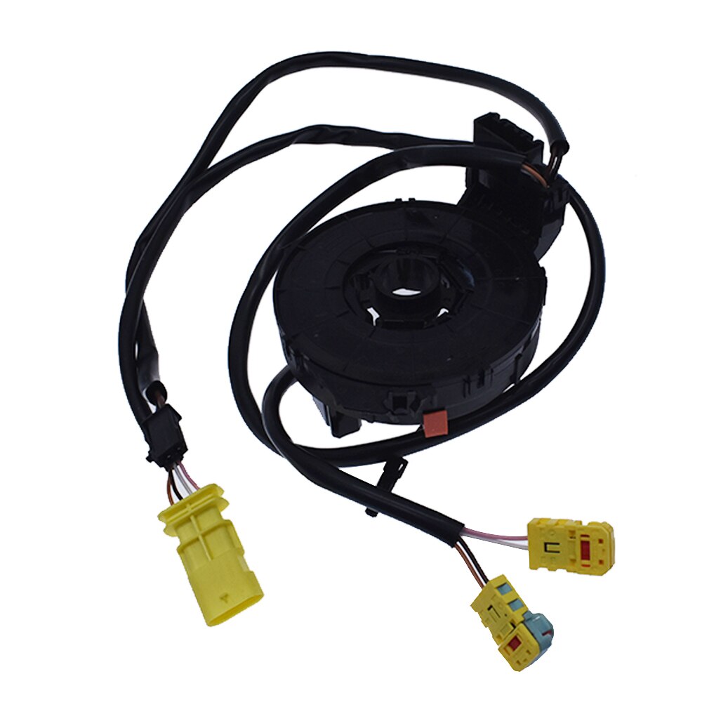 Airbag Clock Spring For Chevrolet Silverado Sierra 1500 GMC Yukon Tahoe 23381967