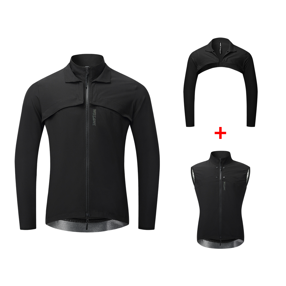 Heren fietsjack Waterdicht fietsjack Lichtgewicht ademend hardloopjack Softshell met lange mouwen MTB Bike Uitloper voor buitensport Trekking Hardlopen Mountainbike(Size:L,Color:groente Heren fietsjack Waterdicht fietsjack Lichtgewicht ademend hardloopjack Softshell met lange mouwen MTB Bike Uitloper voor buitensport Trekking Hardlopen Mountainbike(Size:L,Color:groente