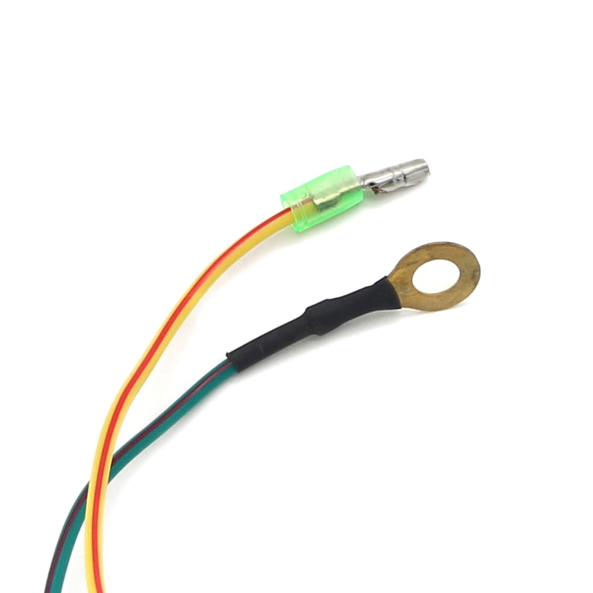 Starterrelæ solenoid til tohatsu  md115a md115 a 2 md40a md40b md40 b 2 md50 b 2 md75 c 2 md90 c 2 md90a md70b md50a 3 h 8-76040-0 m115 a 2