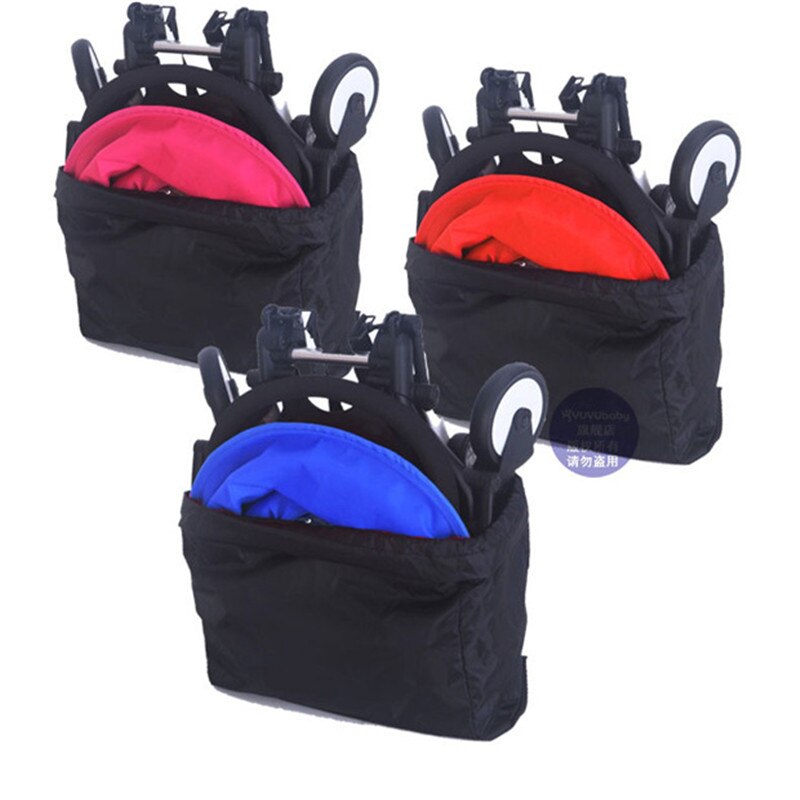 Kinderwagen Reistas Organisator Draagtas Voor Babyzen Yoyo Yoya