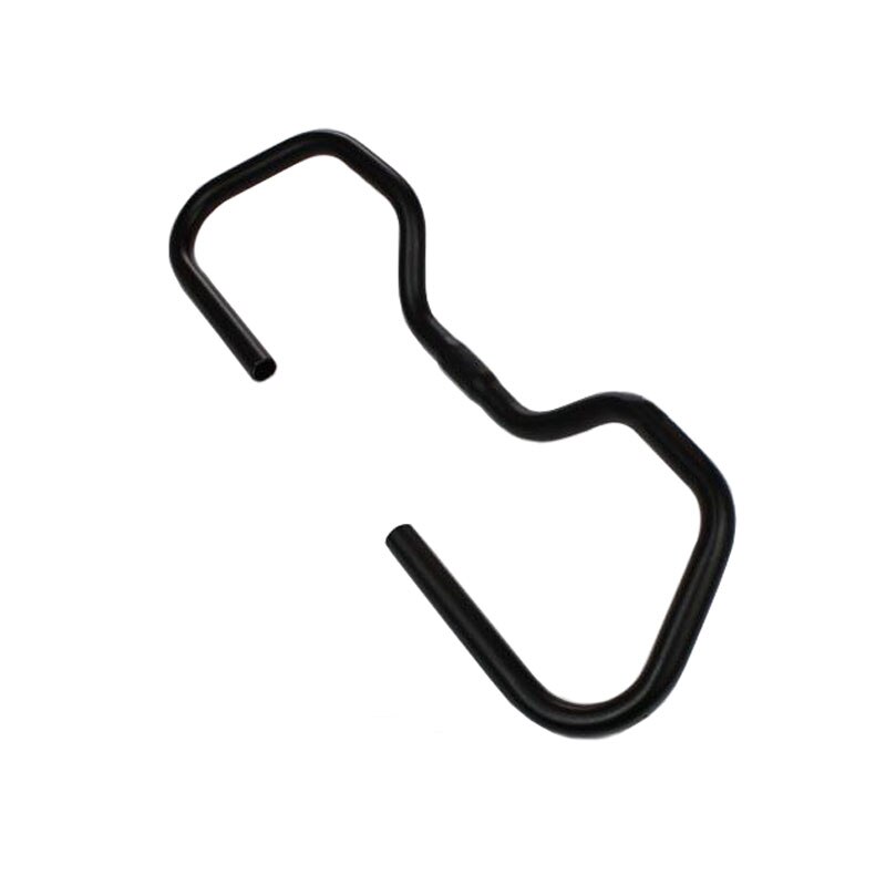 Mountainbike vlinderstuur 25.4/31.8mm travel fiets aluminiumlegering stuur fietsonderdelen