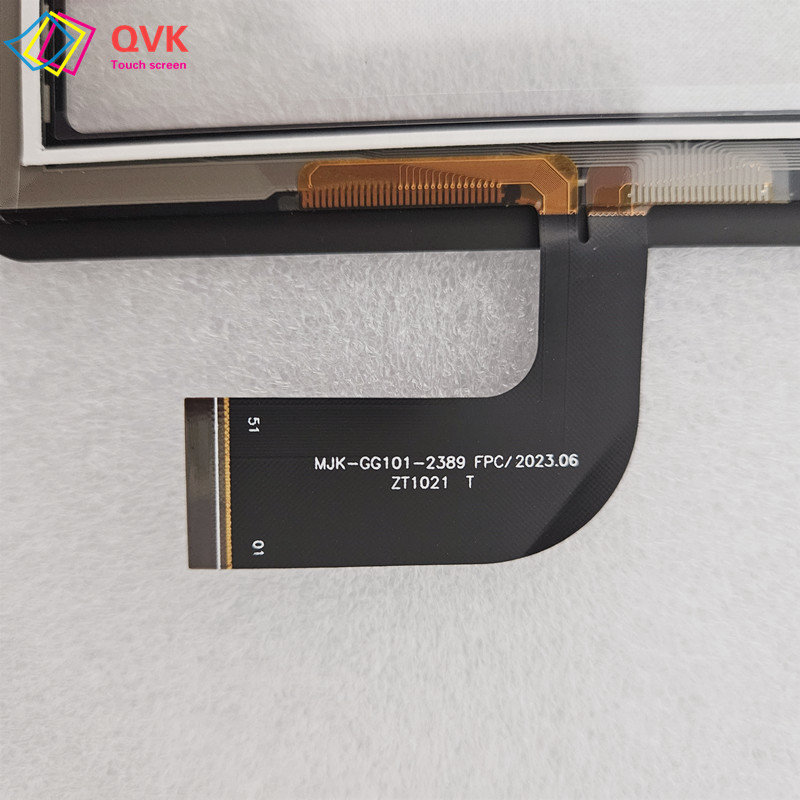 10.1Inch Black For Vortex Tab 10 T10M Pro Plus T10 Tab 8 Tablet Capacitive Touch Screen Digitizer Sensor External Glass Panel