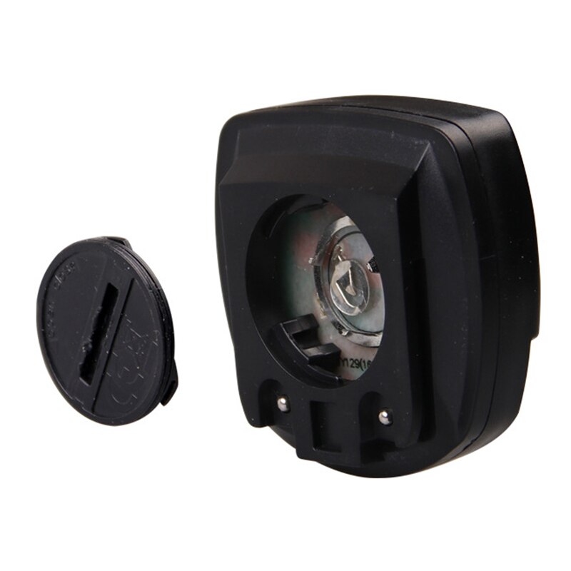 Kilometer Counter For Bicycle Gps Bike Mountain Bicycle Computer Bike Speed Marker Tachymeter Speedometer 15-function Waterproof