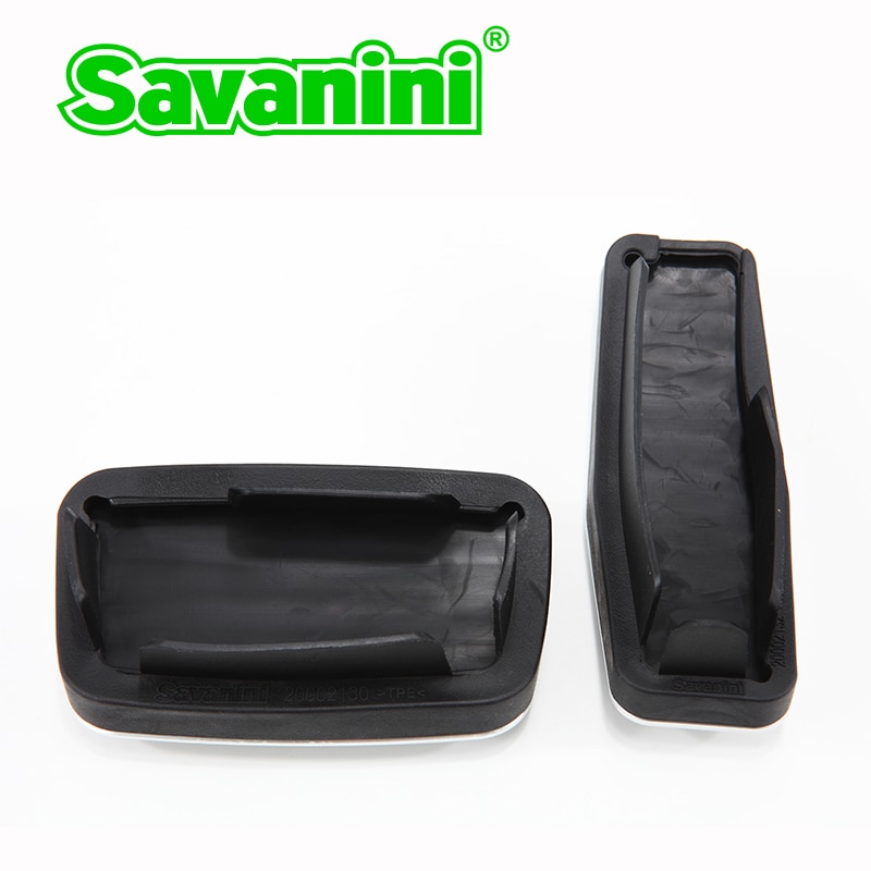 Savanini-auton jalkatuki, jarru-, kaasupolkimen tyynysarja buick encoreen ja chevrolet rveoon/traxiin! ei poraamista.