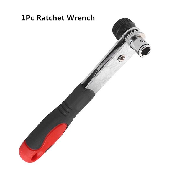 1pcs Wrenches Spanners Hex Socket Inserts Ratchet Wrench Hand