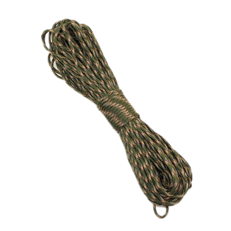 Aazon.co: Texas Bushcraft Firecraft Cord - Utility Paracord Survival