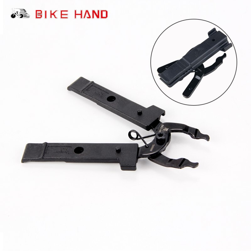 Bike Hand Bike Chain Tool Multi Fiets Reparatie Tool Mini Master Link Tool Fietsen MTB Racefiets Sleutel Ketting Klem removal Tools