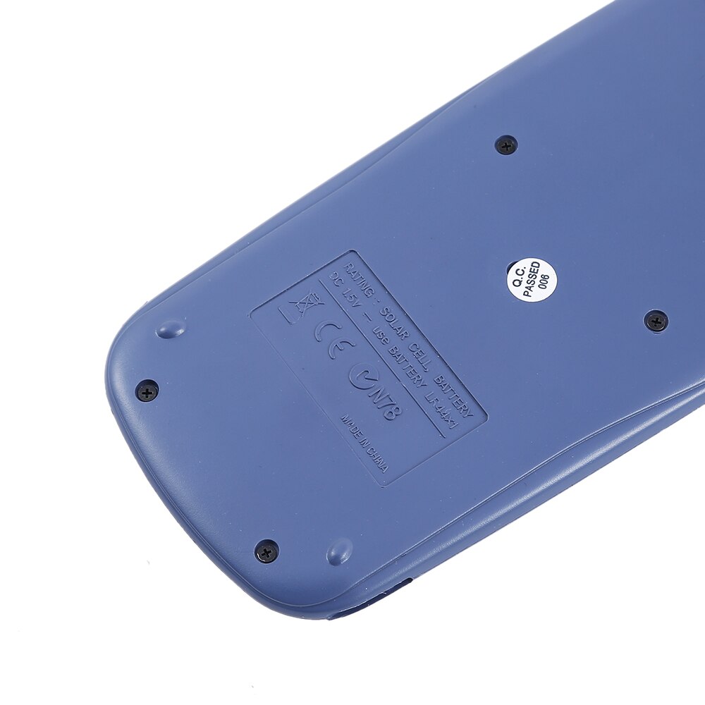 Multi-functional Scientific Calculator Computing Tools for School Office Use Supplies Students Stationery