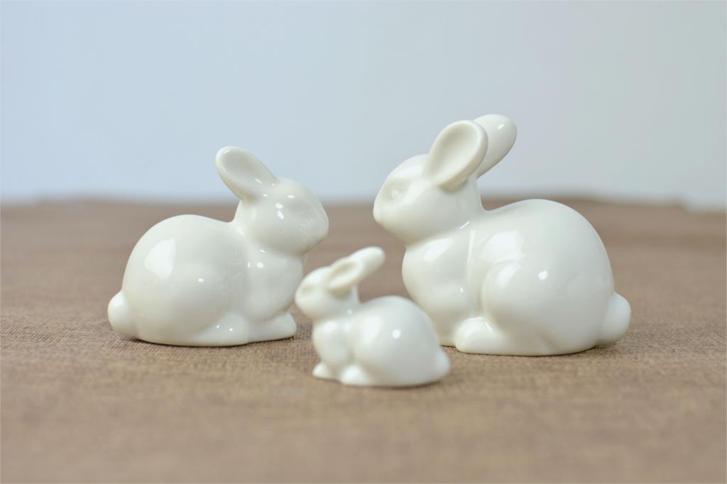 Cute rabbit accessories photography ornaments props home wild studio