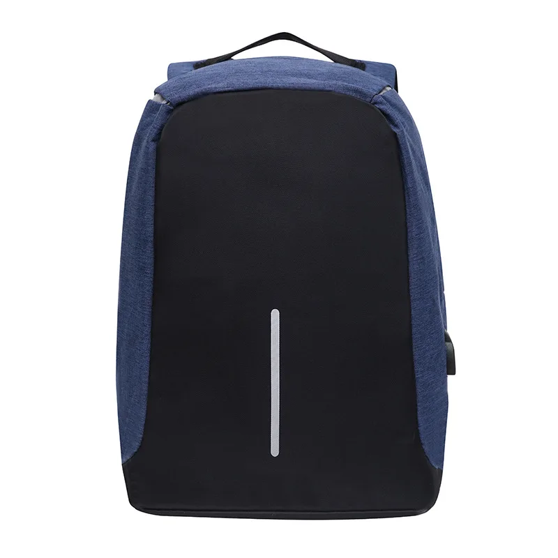 Anti-theft Backpack Bag 15.6 Inch Laptop Men Mochila Male Waterproof Back Pack Backbag Large Capacity School Backpack