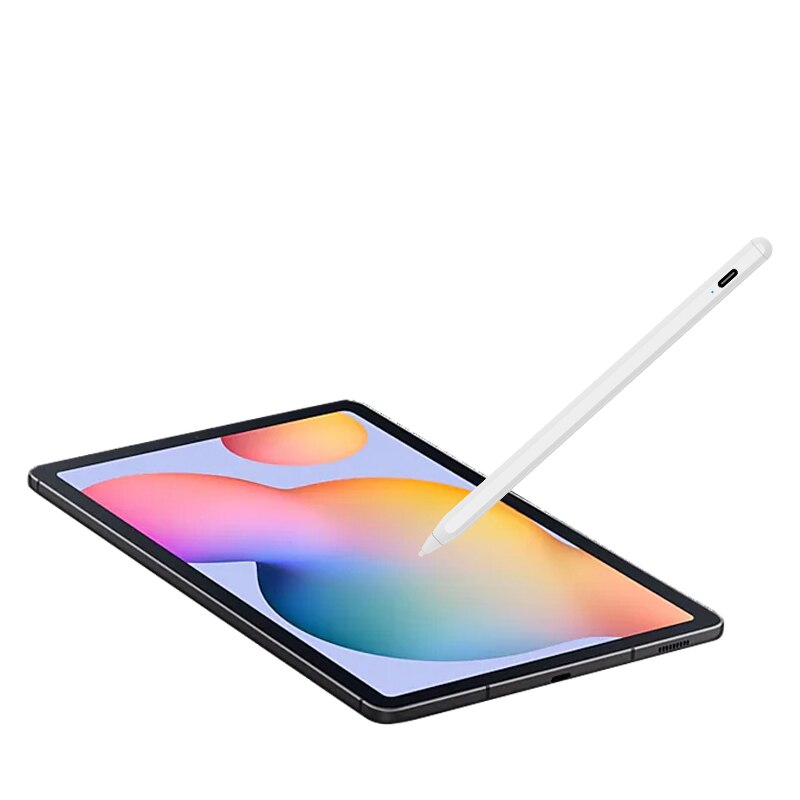 Stylus Pen For Samsung Galaxy Tab A7 10.4 A 10.1 10.5 A6 S7 11 inch Tablet Pen Pencil For Tab S4 S5e S6 10.5&quot; Screen Touch Pen