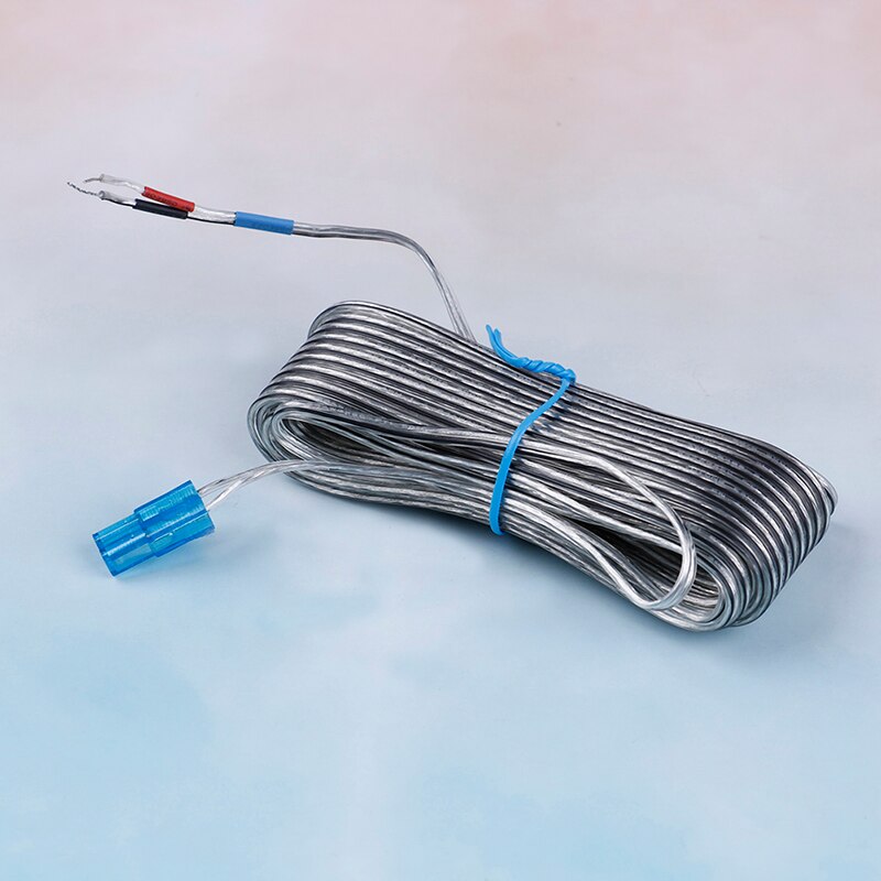DVD Blu-ray Home Cinéma Haut-Parleur Câble Cordon Adaptateur pour Samsung 5.1 Son Haut-Parleur Ligne Câble Connecteur pour HT-H5500K: 10M