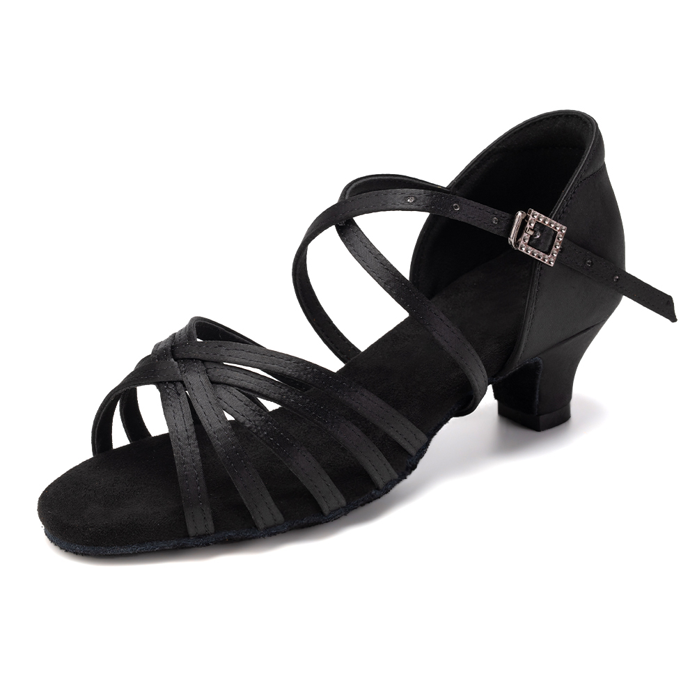 Latin dansschoenen voor meisjes dames dames – Vicedeal