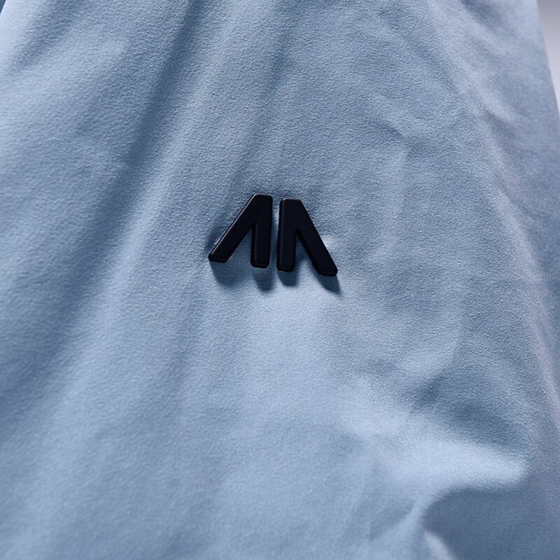 Veste de Ski d'hiver pour femme, sweat à capuche, coupe-vent, imperméable, épais, respirant, manteau de neige , vêtements d'extérieur