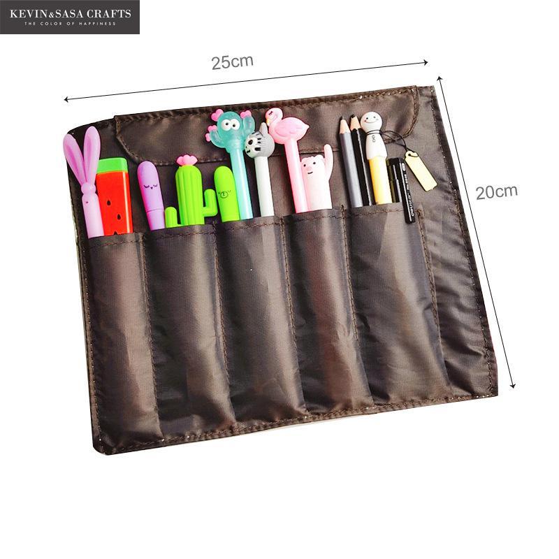 makeup brush pencil case