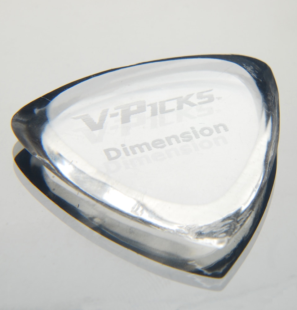 V-Picks Dimension Guitar Pick