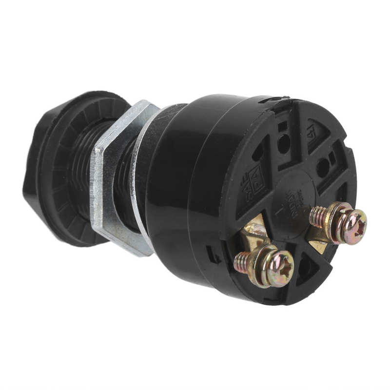 101826201 Reliable Club Car Ignition Switch for Auto
