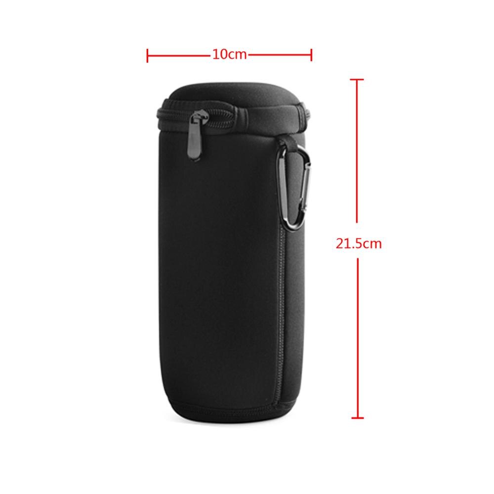 Portable Travel Case Storage Bag Protective Pouch Bag Carry Case For Sony SRS-XB30 XB31 XB32 Wireless Speaker