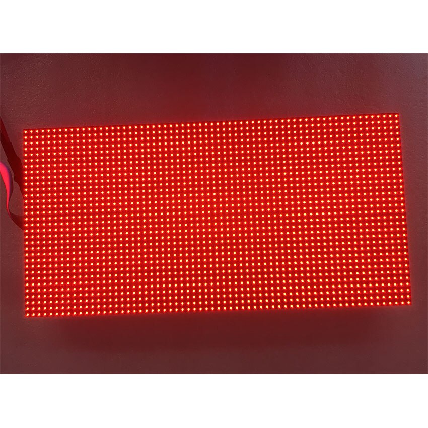 Lightall Original drinnen P5 SMD LED-modul 64*32 Pixel RGB 320*160mm 16S volle farbe LED-anzeige P 2,5 P3 P4 P10 LED Matrix Tafel