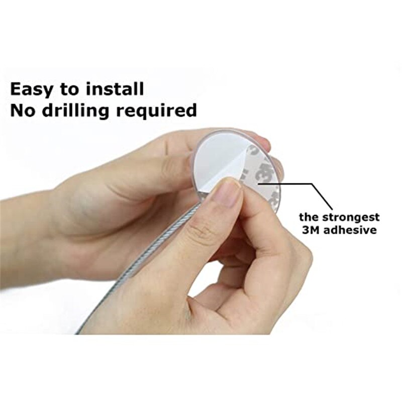 1 pc przezroczysta blokada lodówki z 2 kluczami bezpieczeństwo dziecka lodówka z zamrażarką zamykana szafka na zamek dla dziecka zamek robić szuflady