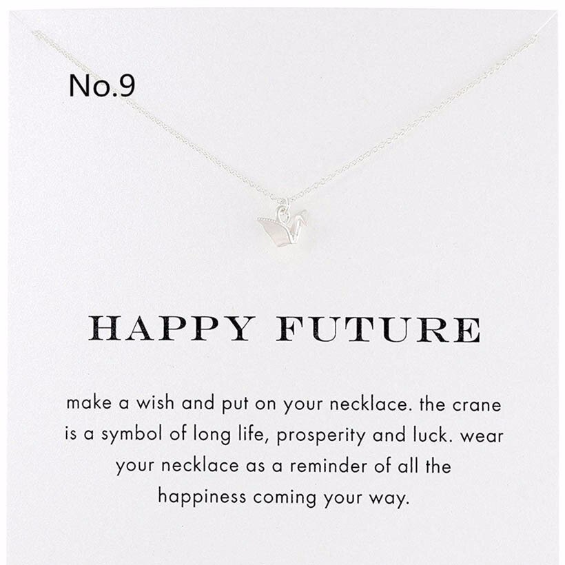 Hart Dainty Lucky Horseshoe Leaf Lotus Olifant Choker Ketting Voor Vrouwen Hanger Sieraden Accessoires