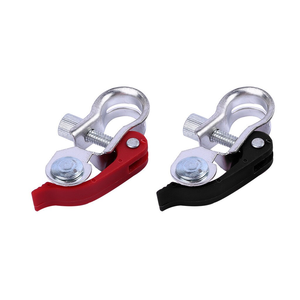 Universal- Auto Auto Batterie Negativ positiv Terminal Klemme Clip Durcheinander Stecker Korrosion widerstand