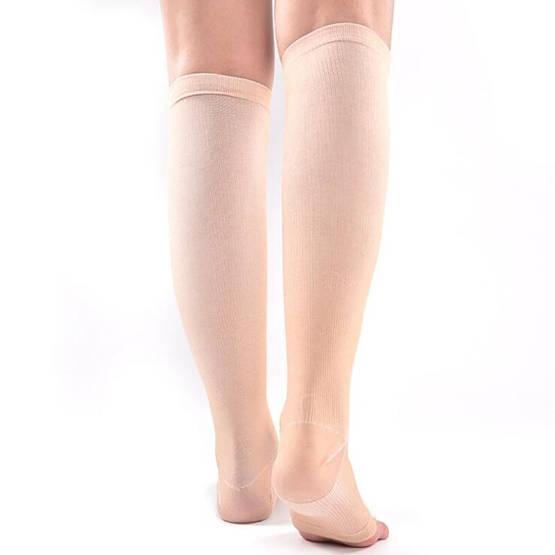 1PC Ankle Brace Compression Support Sleeve Elastic Breathable for Injury Recovery Joint Pain basket Foot Sports Socks